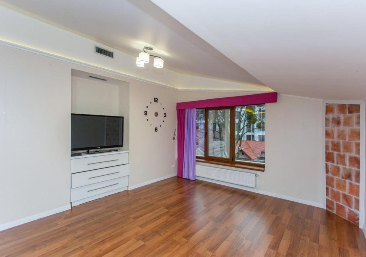 Hotel Olsi Chisinau Bilik gambar