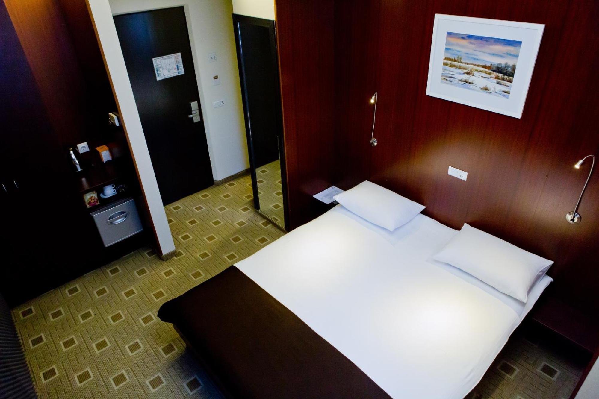Hotel Olsi Chisinau Bilik gambar