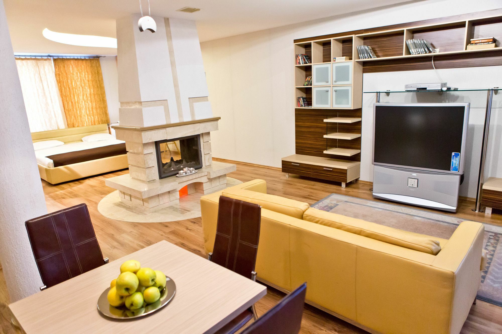 Hotel Olsi Chisinau Luaran gambar